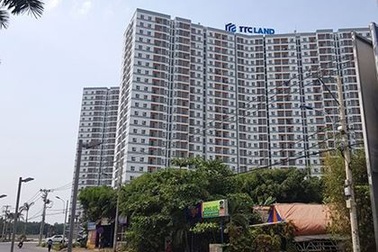 TTC Land: Lợi nhuận sau thuế tăng đột biến, hoàn thành 78% kế hoạch năm