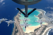 Mỹ có thể tiếp cận các cảng, sân bay tại Papua New Guinea