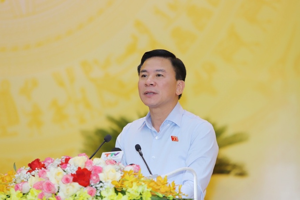 Bí thư Thanh Hóa: Tuyệt đối không để tài sản công sử dụng sai mục đích - 1 Bí thư Thanh Hóa: Tuyệt đối không để tài sản công sử dụng sai mục đích - 1