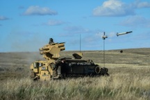 UAV "sát thủ" Nga tập kích, đánh nổ tên lửa nhanh nhất thế giới của Ukraine