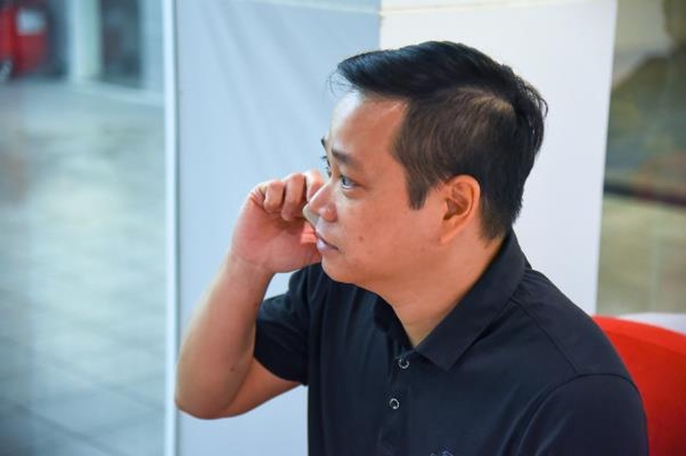 Trải nghiệm một giờ làm Trải nghiệm một giờ làm