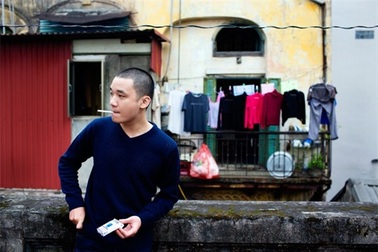 Nguyễn Hà Đông - cha đẻ của Flappy Bird qua một góc nhìn