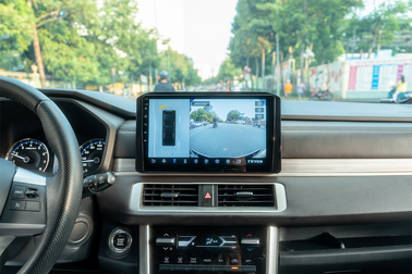 Teyes Việt Nam - Vietmap mở rộng hệ sinh thái công nghệ ô tô thông minh tại Việt Nam