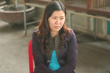 Nhiều đơn vị muốn nhận chị Hương vào làm việc