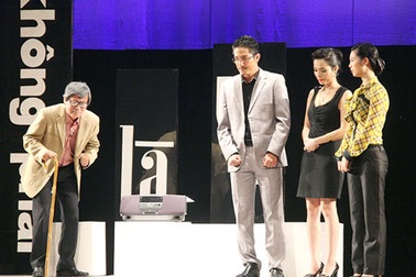 Vì sao khán giả vẫn "khóc, cười" với kịch Lưu Quang Vũ?