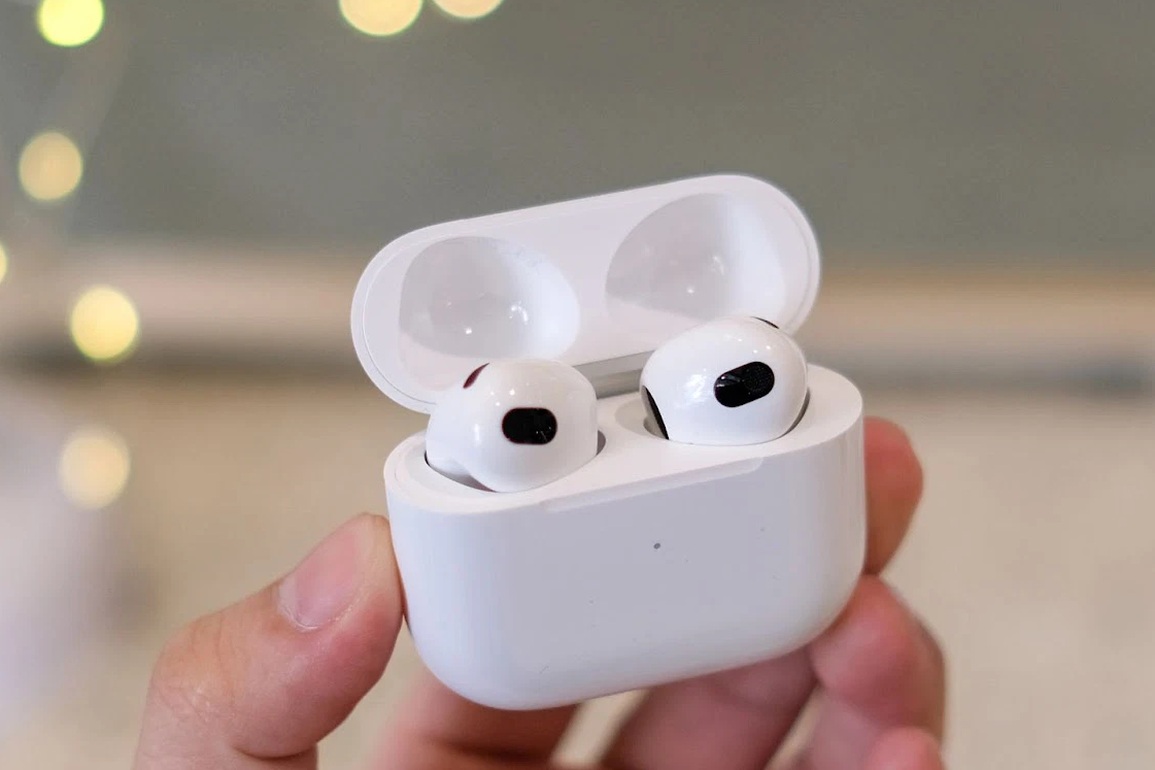 AirPods và hành trình đưa Apple lên đỉnh cao - 2 AirPods và hành trình đưa Apple lên đỉnh cao - 2