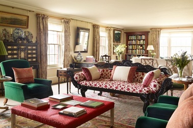 Những lưu ý "không thể bỏ qua" khi bố trí và thiết kế phòng khách