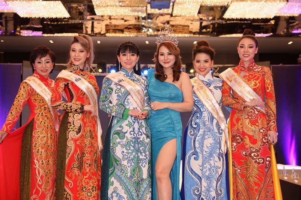 Nữ tướng Phạm Bích Thủy vinh danh hoa hậu Đại Dương doanh nhân quốc tế 2019 - 6 Nữ tướng Phạm Bích Thủy vinh danh hoa hậu Đại Dương doanh nhân quốc tế 2019 - 6