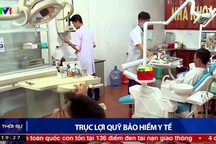 Bình Phước: Phòng khám đa khoa Tâm Đức có dấu hiệu trục lợi quỹ bảo hiểm y tế