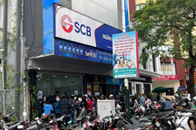 Chủ tịch Hải Phòng: Nhân viên ngân hàng khác không được kéo khách của SCB