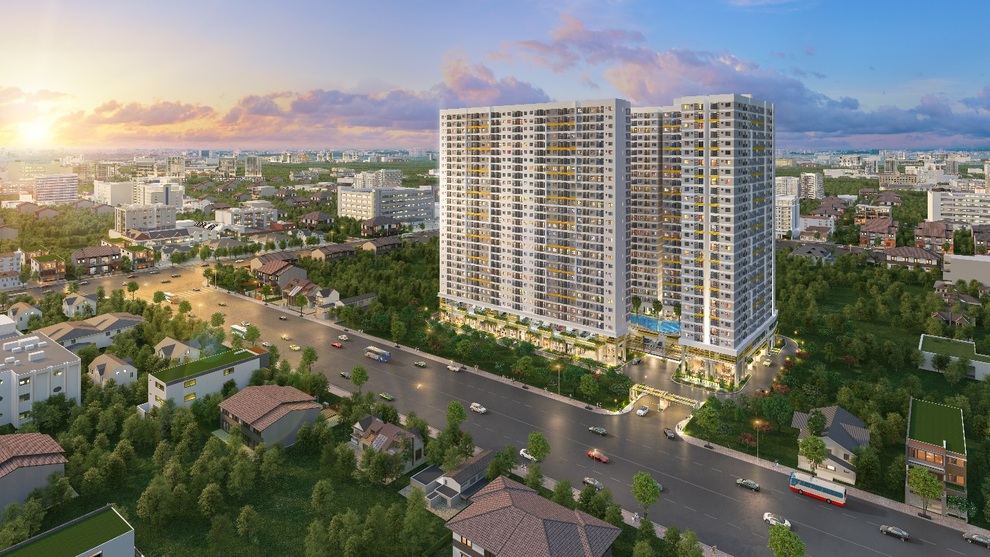 Ưu đãi nhân đôi cho khách hàng mua dự án của Kim Oanh Group - 3 Ưu đãi nhân đôi cho khách hàng mua dự án của Kim Oanh Group - 3