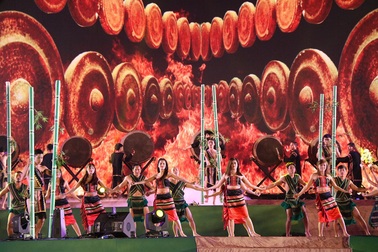 Đắk Lắk biểu diễn văn hóa Cồng chiêng định kỳ 2 lần/tháng