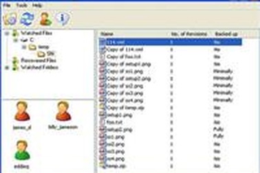 Giải pháp sao lưu trực tuyến miễn phí (Phần I)