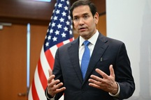 Ngoại trưởng Marco Rubio: 30 năm quan hệ Việt - Mỹ là hành trình đáng nhớ