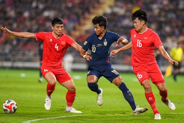 Bóng đá Đông Nam Á “dạo chơi” vào tháng 9, chờ bùng nổ những ngày cuối năm