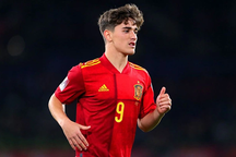 Tây Ban Nha công bố đội hình dự Euro 2024: Nhiều ngôi sao bị loại