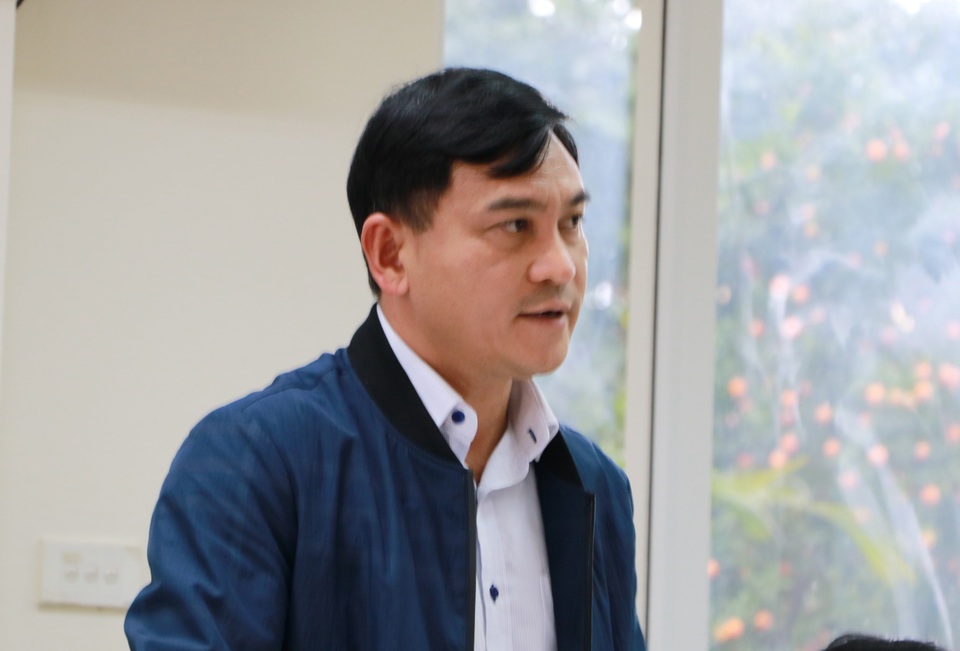 Công nghệ Nhật Bản làm giảm gần 100% mùi ở bãi rác Nam Sơn - 9 Công nghệ Nhật Bản làm giảm gần 100% mùi ở bãi rác Nam Sơn - 9