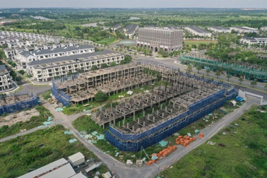 HoREA đề xuất tính hệ số K riêng cho từng dự án bất động sản