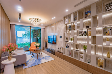 TNR Holdings Vietnam chính thức ra mắt dự án TNR The Nosta