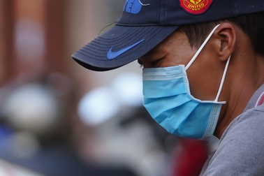 Hủy tour đến Trung Quốc vì dịch viêm phổi lạ