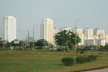 Lãng phí đất công: Sự thật được phơi bày