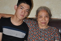 Mồ côi bố mẹ, thủ khoa trăn trở trước ngày nhập trường