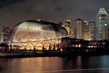 Kinh nghiệm du lịch quốc đảo Singapore