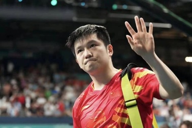 Hàng loạt tay vợt giải nghệ, Trung Quốc lo ngại hết thống trị môn bóng bàn