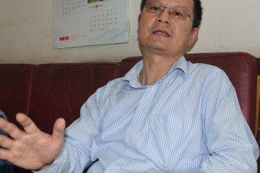 Việt-Mỹ nâng quan hệ không vì nước thứ ba