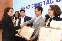 Công đoàn làm tốt công tác tư tưởng cho công chức khi sắp xếp bộ máy