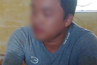 Tước quân tịch, bắt tạm giam nguyên công an dâm ô trẻ em