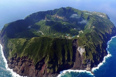 Những điểm đến có địa hình hiểm trở nhất thế giới