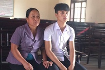 Hoãn phiên toà phúc thẩm vụ án em học sinh bị kết tội "Cướp tài sản" kêu oan!