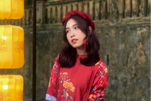 Nữ sinh Kinh tế Quốc dân giúp nhiều người vượt qua nỗi đau mất người thân