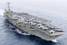 Tàu sân bay Harry S Truman liên tục gặp sự cố, Mỹ thiệt hại 180 triệu USD