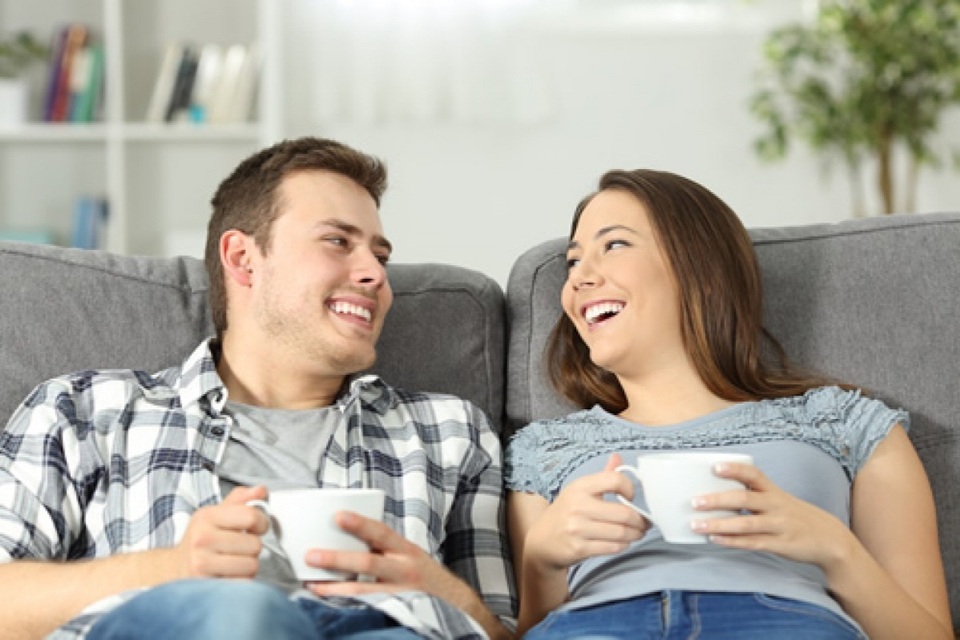 Làm thế nào để biết cô ấy là nửa kia hoàn hảo của mình? - 1 Làm thế nào để biết cô ấy là nửa kia hoàn hảo của mình? - 1
