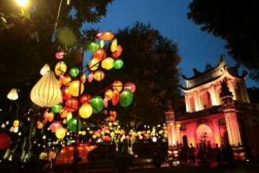 Giáo dục con trẻ qua những trò chơi dân gian đặc sắc