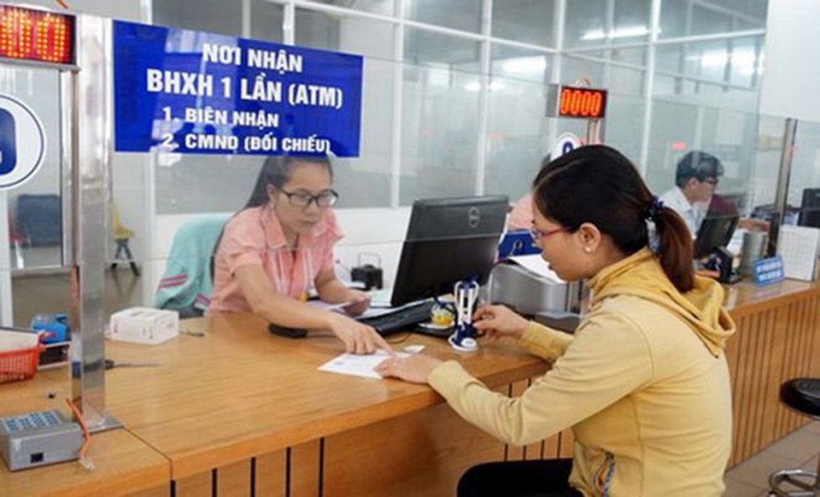 10 sự kiện nổi bật của ngành Bảo hiểm xã hội năm 2022 - 2 10 sự kiện nổi bật của ngành Bảo hiểm xã hội năm 2022 - 2