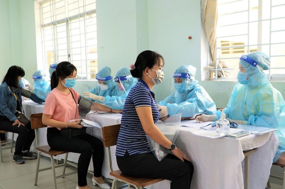 Hậu Giang 3 ngày liên tục không có ca mắc mới, Cần Thơ F0 giảm sâu - 2 Hậu Giang 3 ngày liên tục không có ca mắc mới, Cần Thơ F0 giảm sâu - 2