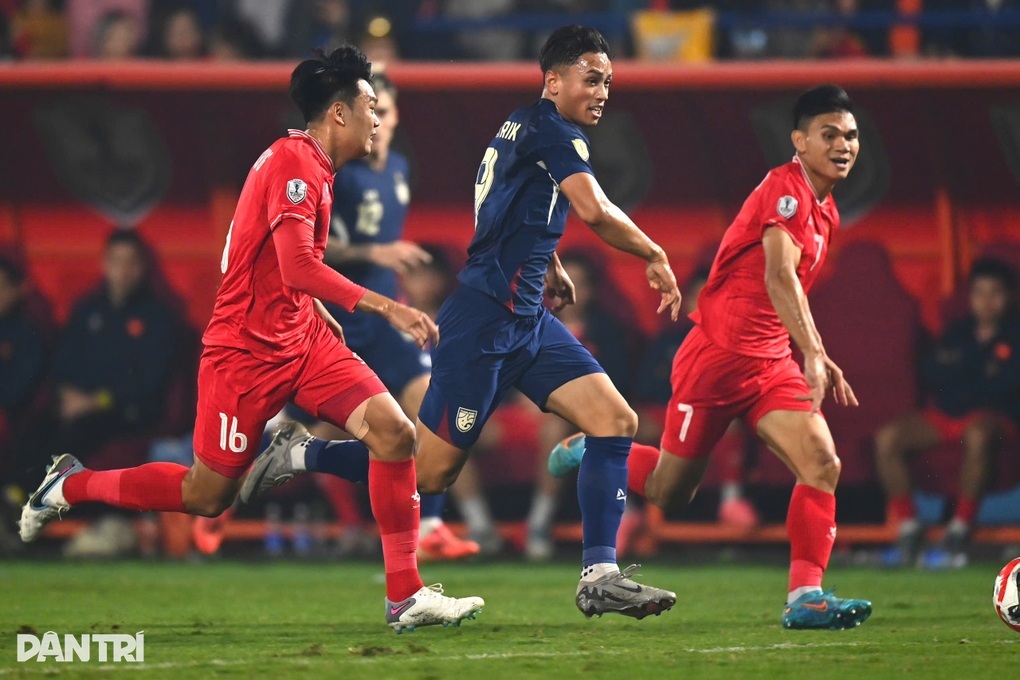 Đội tuyển Việt Nam lập hàng loạt kỷ lục nếu vô địch ASEAN Cup 2026 - 2 Đội tuyển Việt Nam lập hàng loạt kỷ lục nếu vô địch ASEAN Cup 2026 - 2