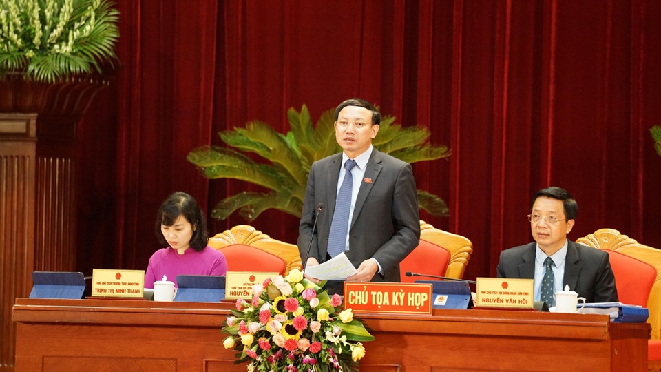 Quảng Ninh “nóng” chuyện đào tạo nghề cho lao động nông thôn - 4 Quảng Ninh “nóng” chuyện đào tạo nghề cho lao động nông thôn - 4