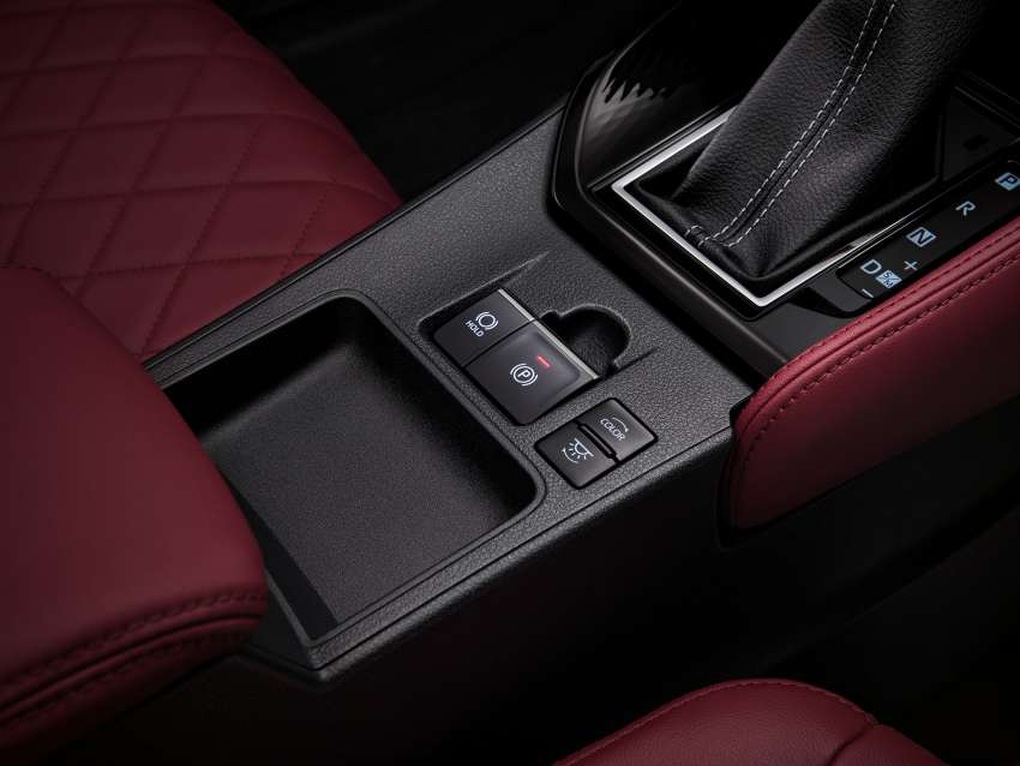 Cận cảnh Toyota Vios 2023 vừa ra mắt - 20 Cận cảnh Toyota Vios 2023 vừa ra mắt - 20