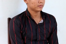 Bắt giam nam thanh niên nghi quan hệ với bé gái 13 tuổi