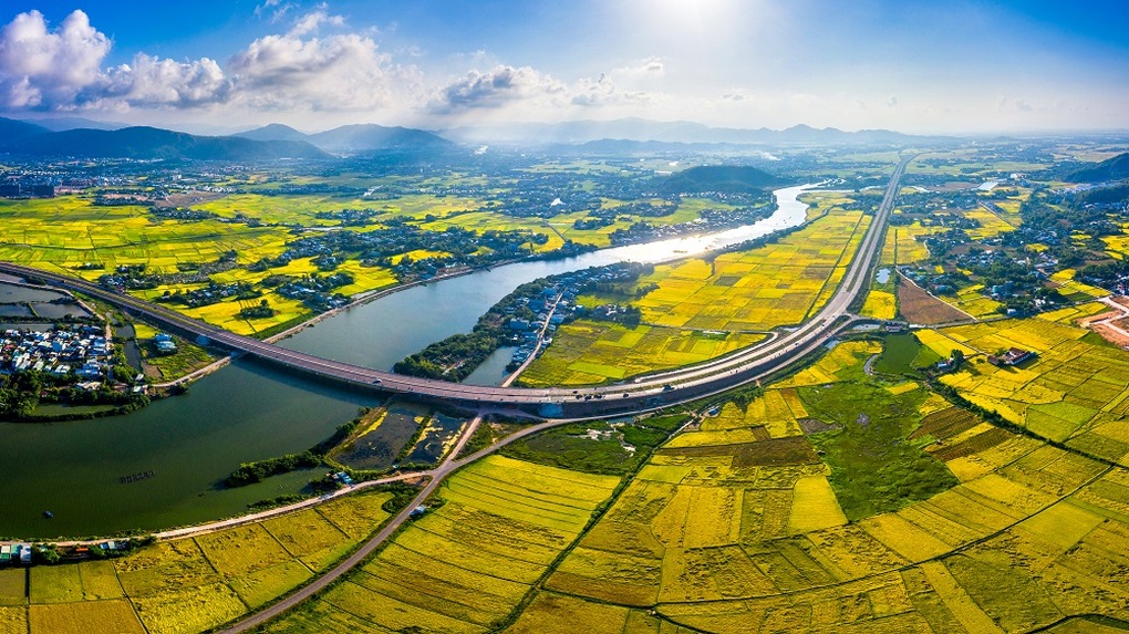 Kỳ Co Gateway đón sóng đầu tư trên quốc lộ 19B tại Quy Nhơn - 1 Kỳ Co Gateway đón sóng đầu tư trên quốc lộ 19B tại Quy Nhơn - 1