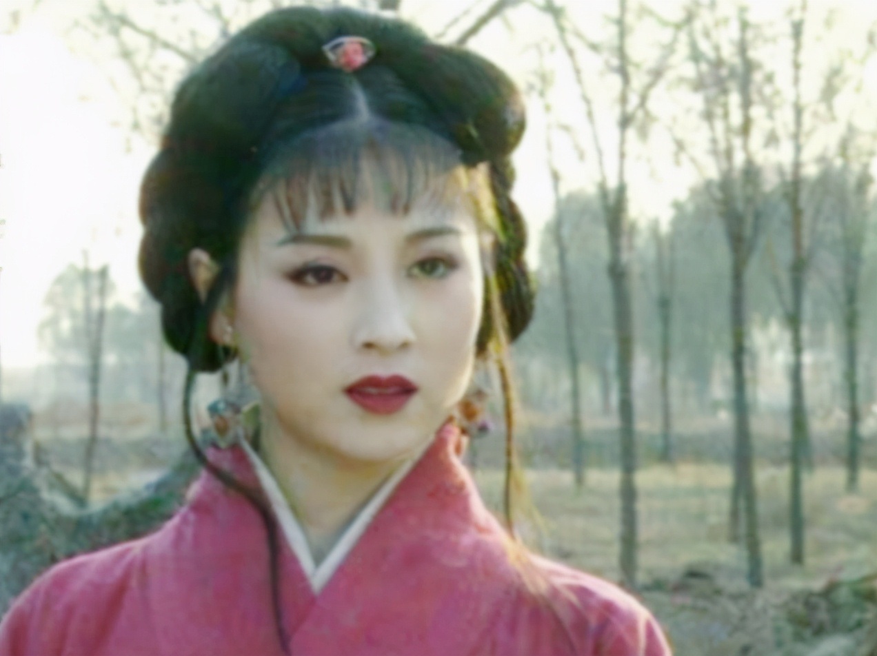 Nữ chính Nàng Phi Yến trong cung nhà Hán: Bị phụ tình, sống cô độc - 1