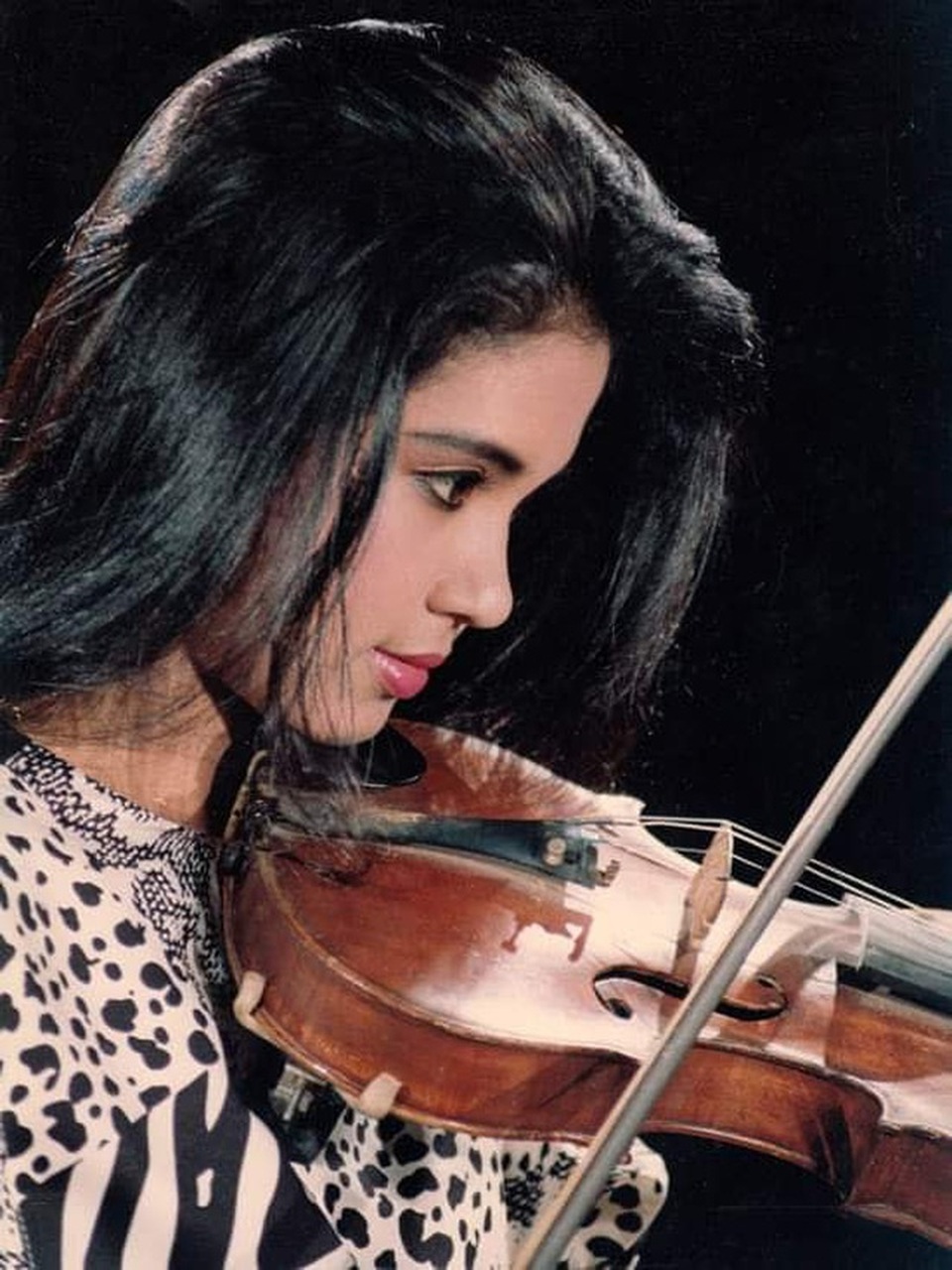 Ảnh thanh xuân đẹp nao lòng của những “Nữ hoàng ảnh lịch Việt” - 12 Ảnh thanh xuân đẹp nao lòng của những “Nữ hoàng ảnh lịch Việt” - 12