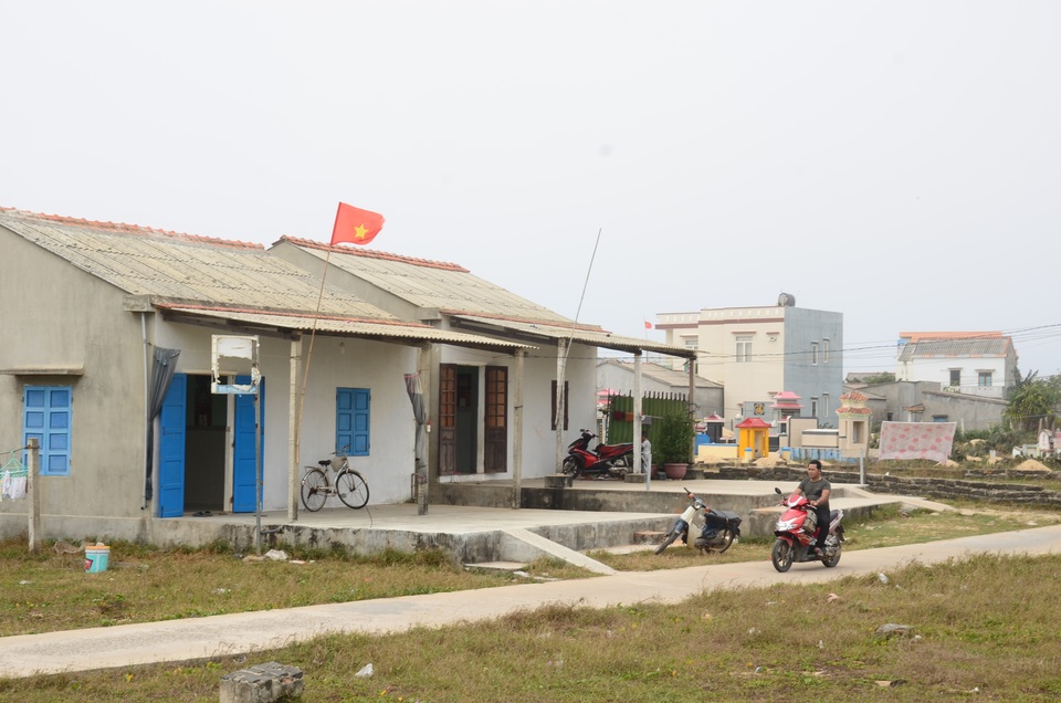 Người sống lấn chiếm đất của... người chết - 2 Người sống lấn chiếm đất của... người chết - 2