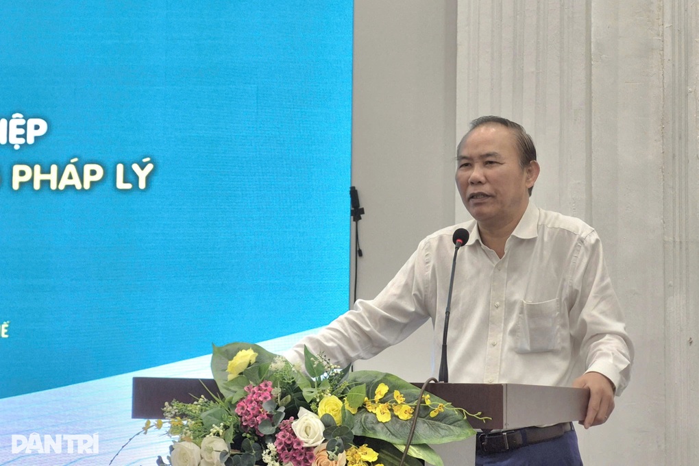 Kỳ vọng một “Khoán 10” mới trong khoa học công nghệ - 1 Kỳ vọng một “Khoán 10” mới trong khoa học công nghệ - 1
