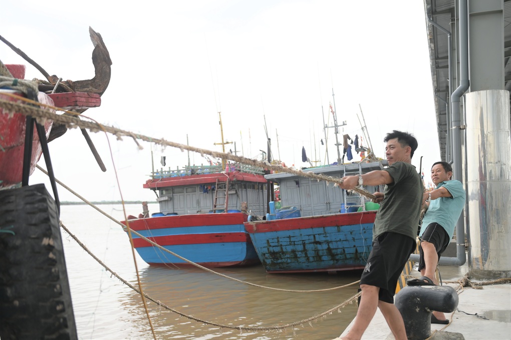 Thanh Hóa và Nghệ An cấm biển, Ninh Bình tính phương án di dân chung cư cũ - 6 Thanh Hóa và Nghệ An cấm biển, Ninh Bình tính phương án di dân chung cư cũ - 6