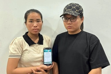 Kết quả xác minh vụ kêu gọi từ thiện của “Mẹ Bắp” và TikToker Phạm Thoại